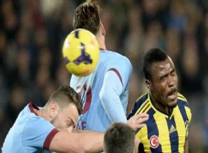Kadıköy'de kazanan yok