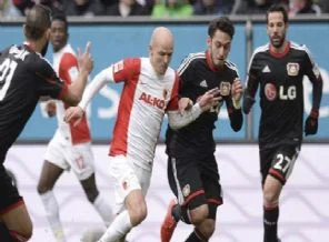 Kaleci gol attı