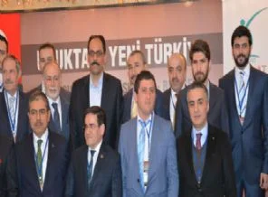 Kalın: Köklerimizden kopmamalıyız