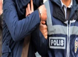 Katil zanlısına linç girişimi
