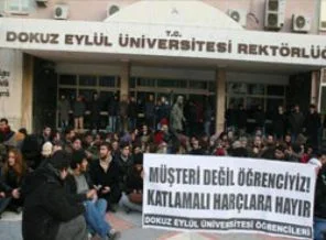 Katlamalı harç durduruldu