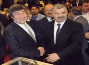 Kayseri yeni başkanını seçti!