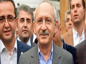 Kılıçdaroğlu: AK Parti'den nasıl oy alabiliriz?