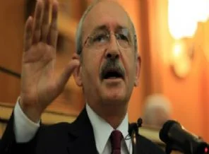 Kılıçdaroğlu'ndan 'Kavga' açıklaması