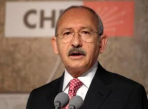 Kılıçdaroğlu'nun eleştirileri Suriye hükümetini sevindirdi