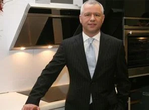 Koç Holding'e yeni genel müdür