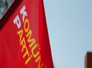 Komünist Parti'ye 7 Haziran vizesi