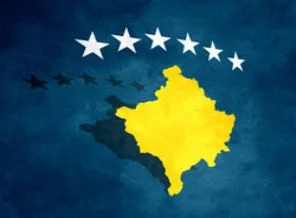 Kosova'dan Avrupa'ya korkutan göç