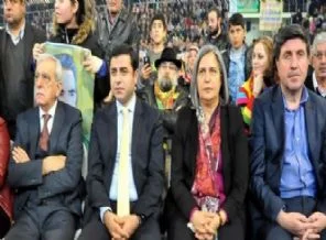 Kürtlerden ittifak için kritik buluşma