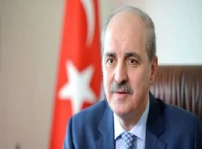 Kurtulmuş'tan 'Merkez Bankası' açıklaması