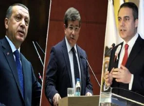 Kutsal Dava-Sadakat-Hakan Fidan ve Okçular Tepesi