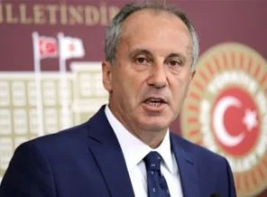 Lodos için soru önergesi verdi