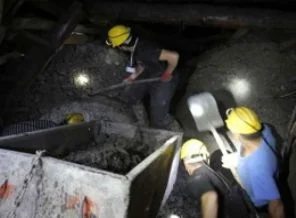 Maden Kanun Tasarısı kabul edildi
