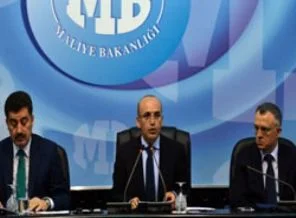 Maliye Bakanlığı Müsteşarı istifa etti