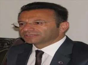 Maliye'de ikinci istifa