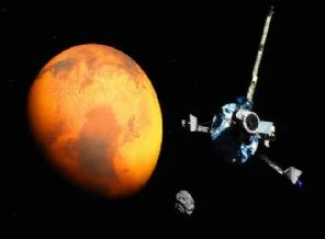 Mars'a yolculukta Türklere yer yok