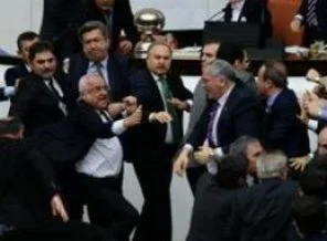 Meclis'te bugün büyük gün