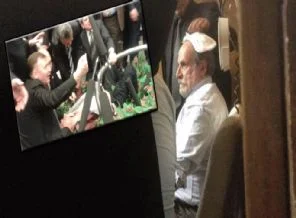 Meclis'te kavga! Beş vekil yaralandı