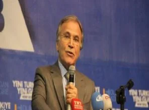 Mehmet Ali Şahin: Yeni anaysa şart
