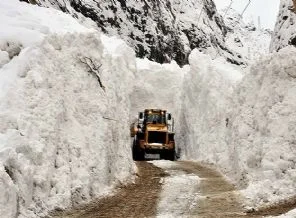 Meteorolojiden uyarı