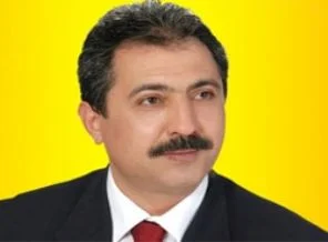 Mevlüt Albayrak AK Parti aday adayı oldu