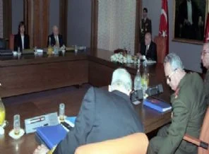 MGK'da Erbakan'ın önüne bu haber konulmuştu!