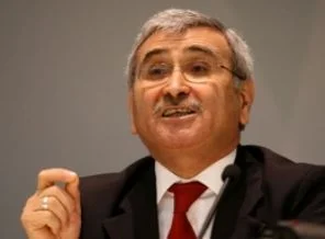 MHP'den Durmuş Yılmaz sürprizi