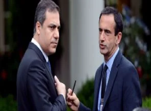 MHP'den 'Hakan Fidan' yorumu