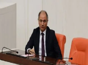 MHP Efkan Ala hakkında gensoru verdi
