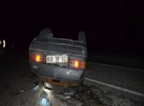 MHP'li aday hayatını kaybetti!
