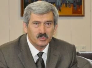 MHP'liden sert türbe çıkışı