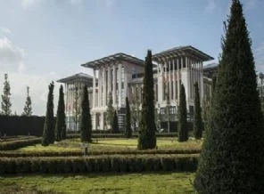 Mimarlar Odası'ndan Ak Saray'la ilgili ilginç iddia