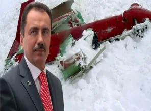 'MİT görevlileri enkaz fotoğraflarına el koydu'