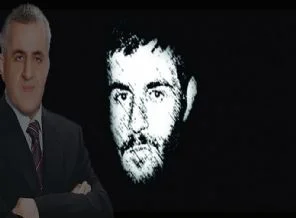 Müfid Yüksel şehit ağabeyi Metin Yüksel'i anlattı