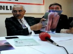 Muğla Cezaevi'nde işkence ve tecavüz iddiası
