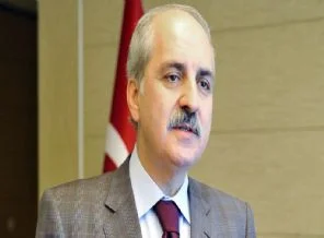 Numan Kurtulmuş, tartışmalara son noktayı böyle koydu!