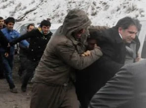 O kaymakam AK Parti'den aday adayı