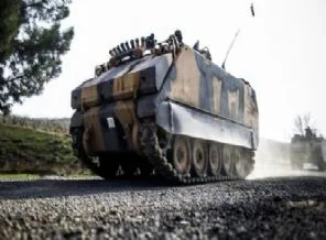 O partiden 'Şah Fırat'a sürpriz destek