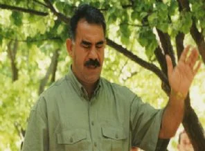 Öcalan'a ev hapsi açıklaması