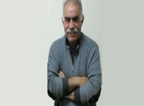Öcalan'dan Diyarbakırspor mesajı