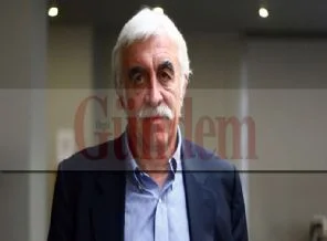 Öcalan'ı eleştiren Çandar Özgür Gündem'in hedefi oldu