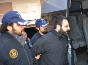Onur Kılıç 'Erdoğan'a hakaret'ten tutuklandı