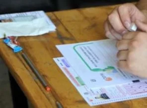 ÖSYM'deki 'paralele' suçüstü!