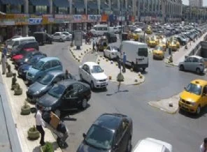 Otogara çok büyük ceza