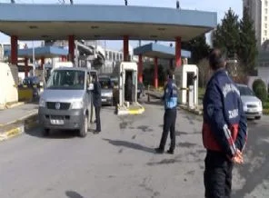 Otogarda haksız park ücretine İBB'den büyük ceza!