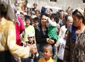 Özbek mültecilerin hakları başka bahara mı kalacak?