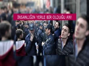 'Özgecan'a iyi yapmışlar' rezaleti
