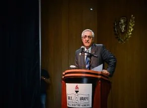 Özgecan adına Mersin'de okul yaptırılacak