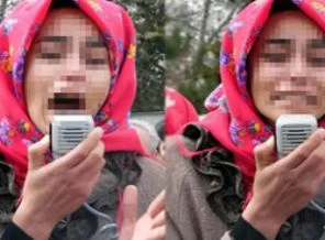 Özgecan eyleminde herkesi ağlattı
