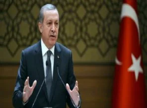 Özgecan'ın ailesinden Erdoğan'a siyah başörtüsü